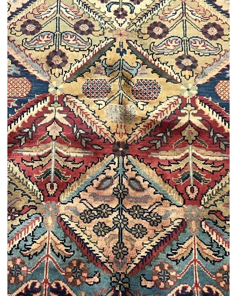 Noblehouse Wool view 3