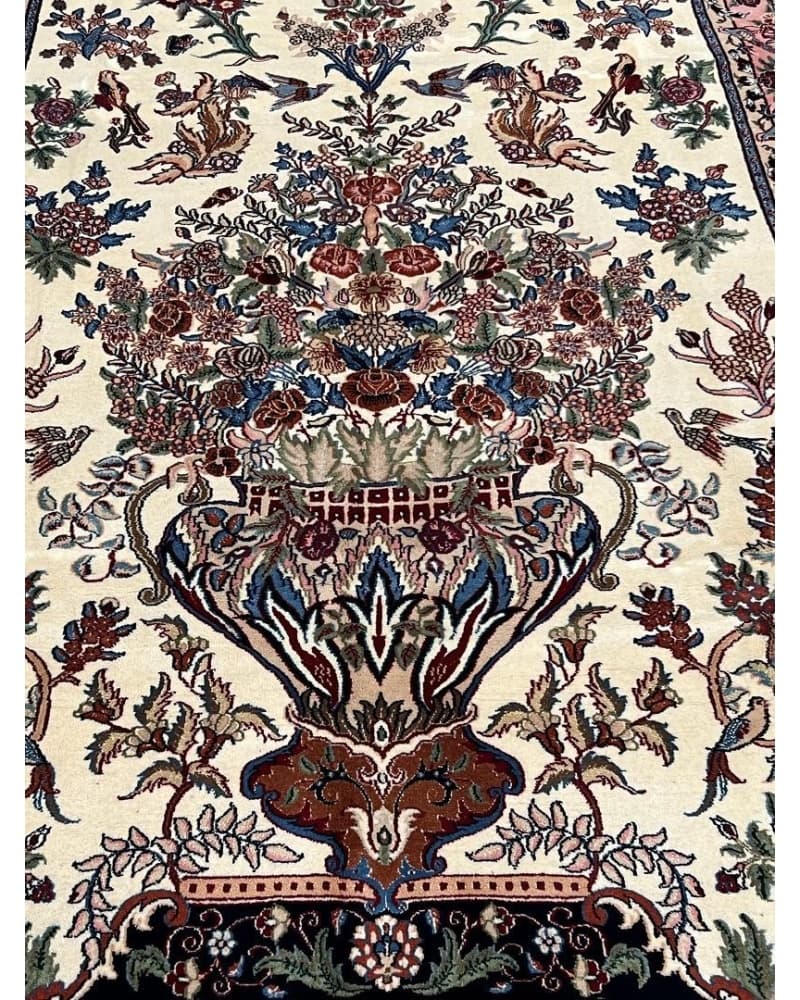 Mashad Wool view 3