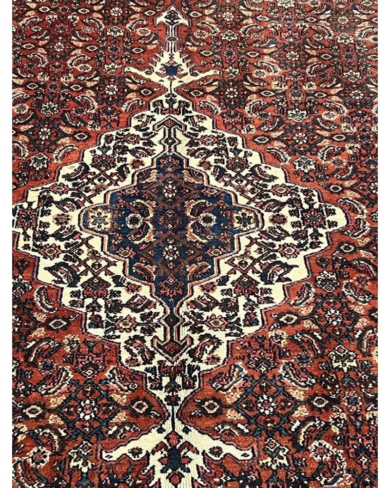 Old Mashad Wool view 3