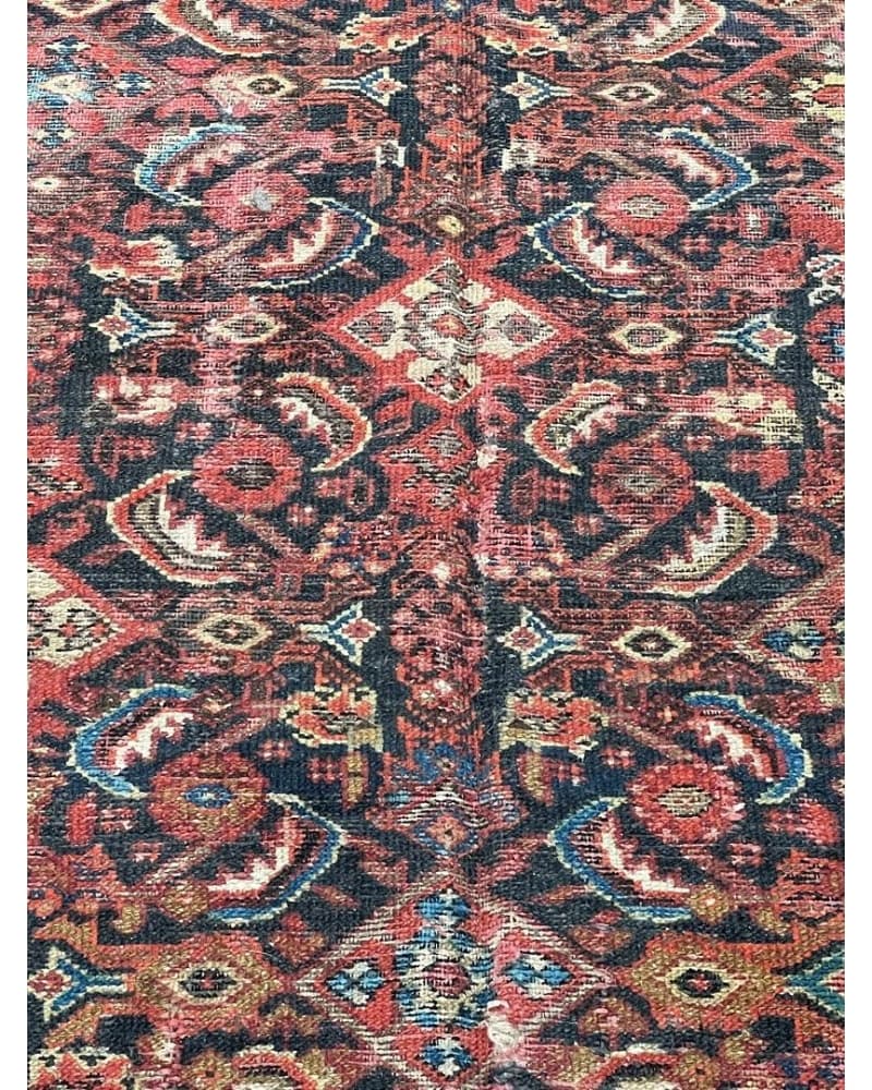 Old Malayer Wool view 3
