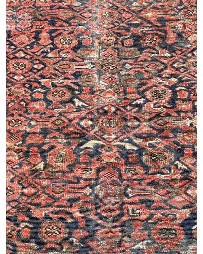 Old Malayer Wool view 3