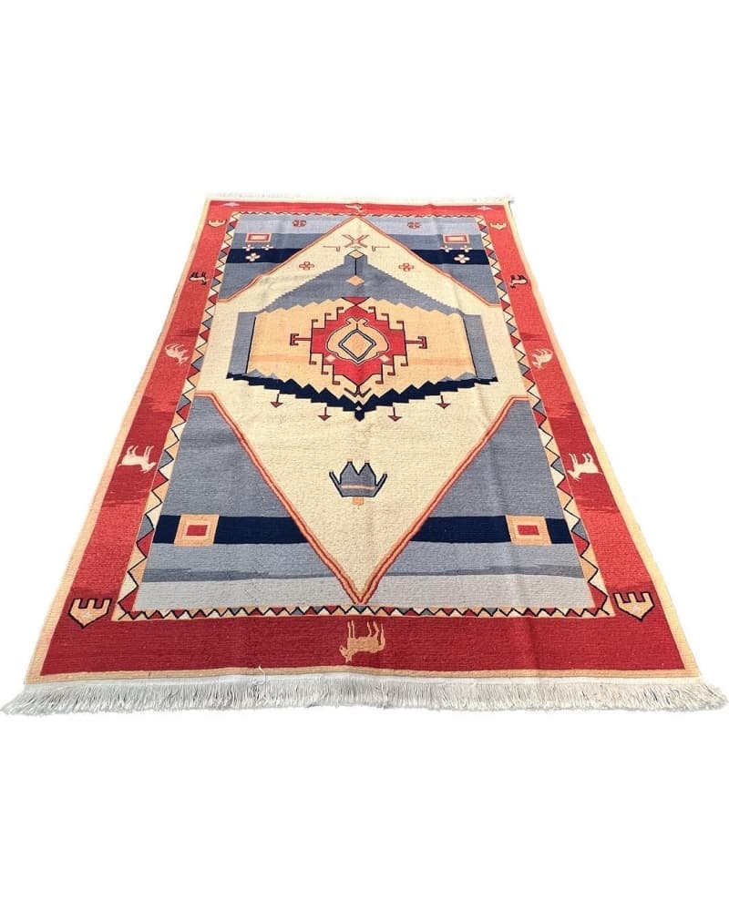 Nourmack Wool view 2