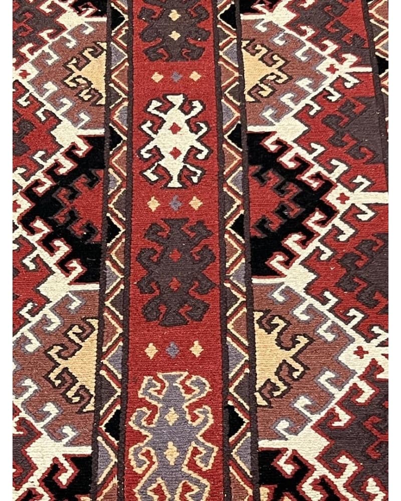 Nourmack Wool view 3