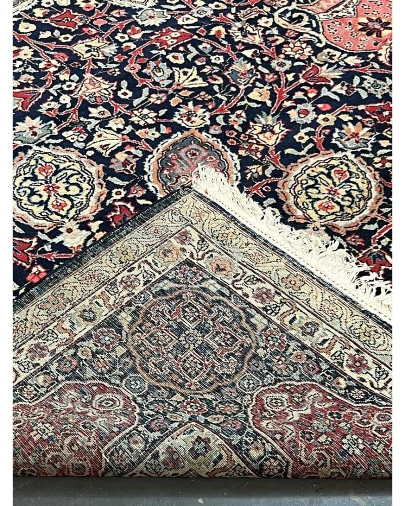 Tabriz Wool view 4