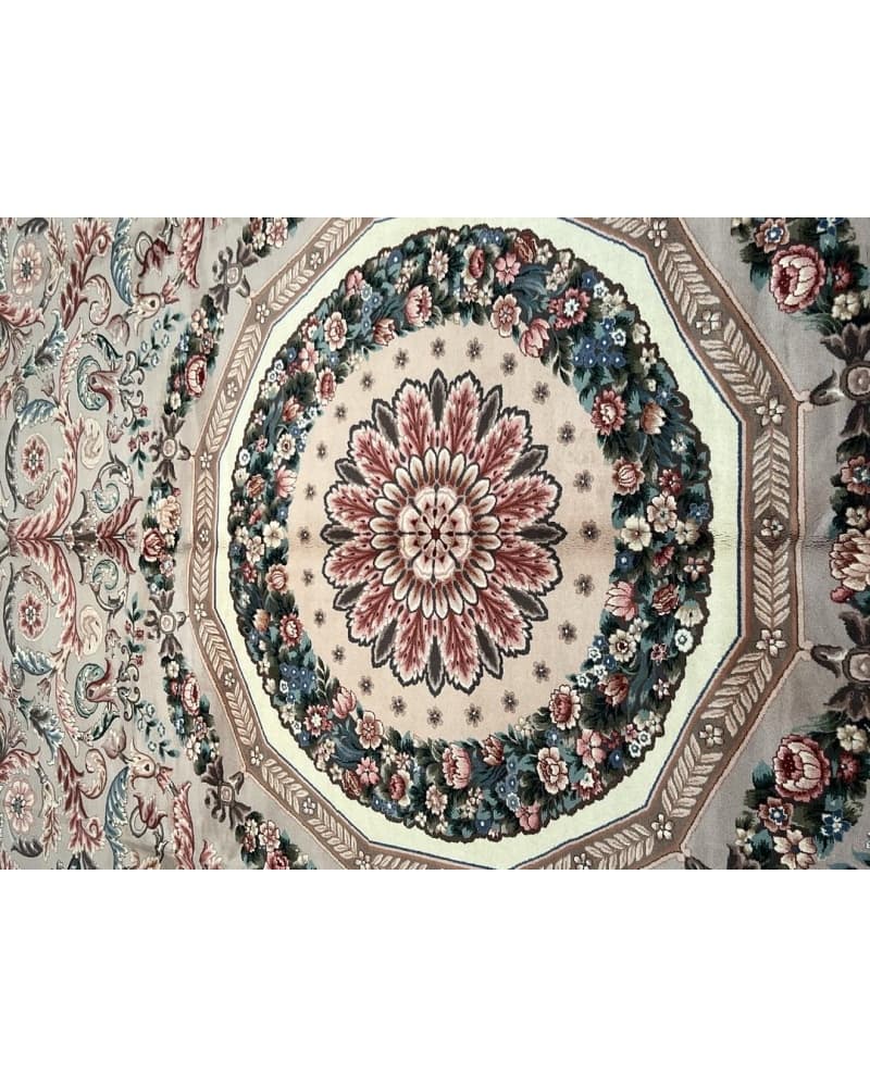 Persian Design Wool view 3