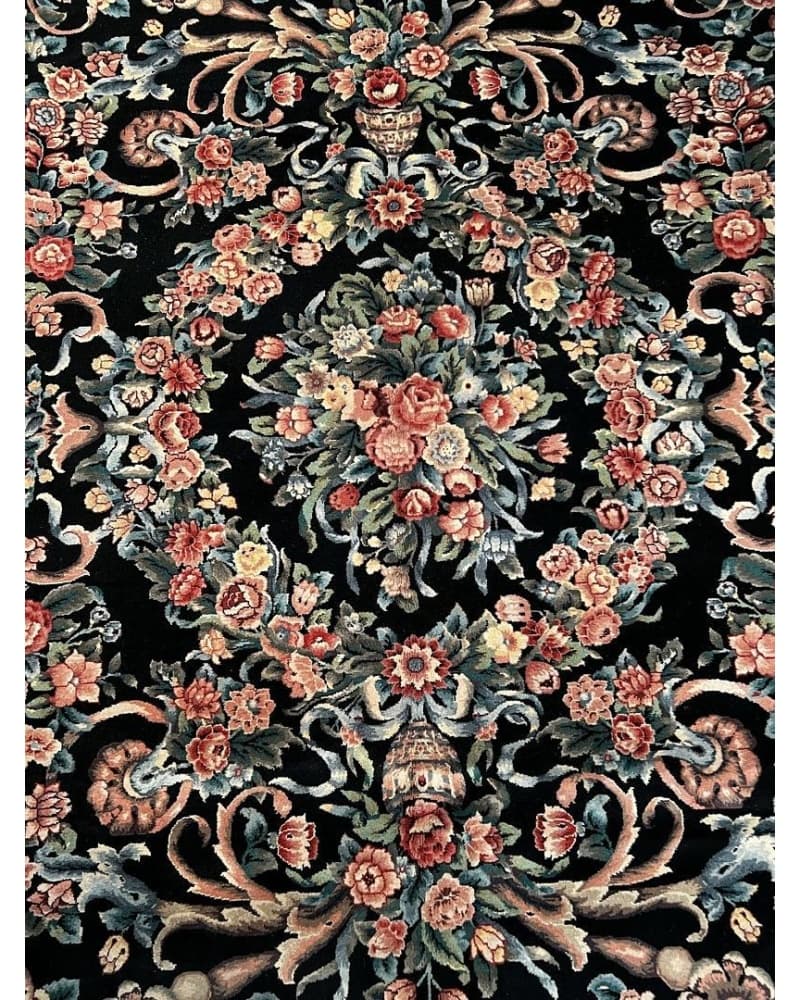 Persian Design Wool view 3