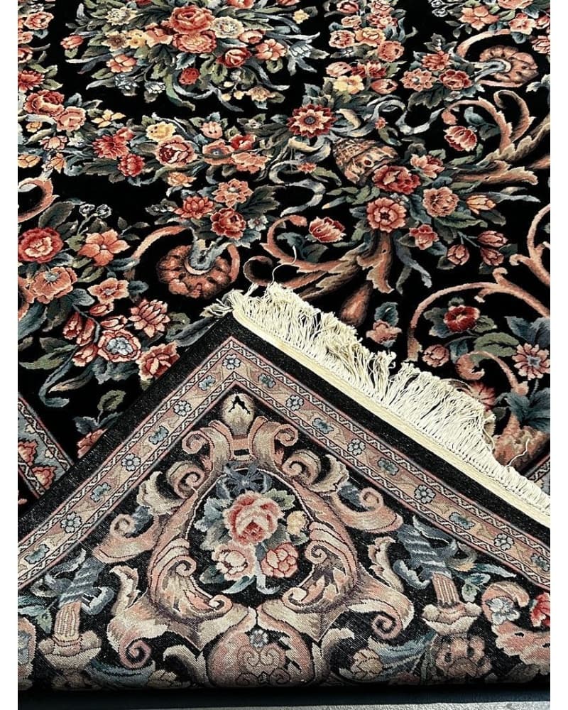 Persian Design Wool view 4
