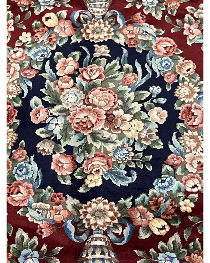 Persian Design Wool view 3