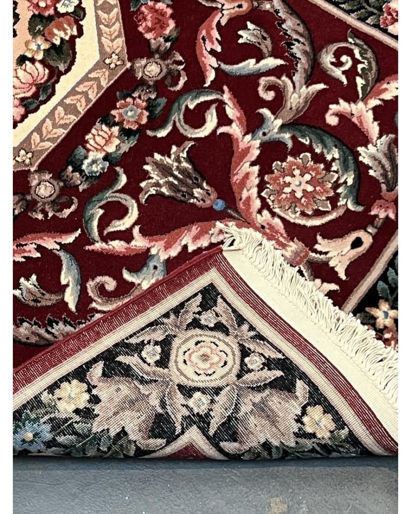 Persian Design Wool view 4