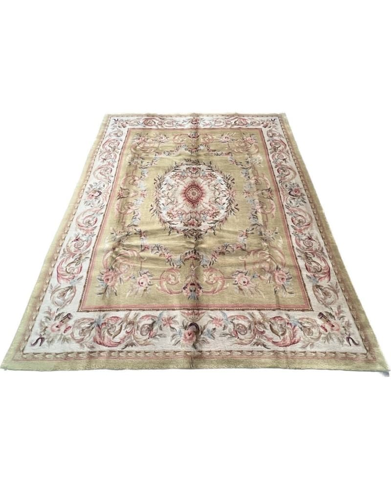 Savaneri Wool view 2