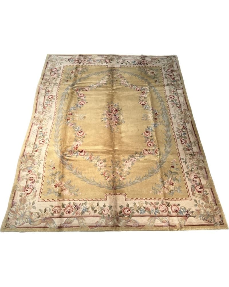 Savaneri Wool view 2