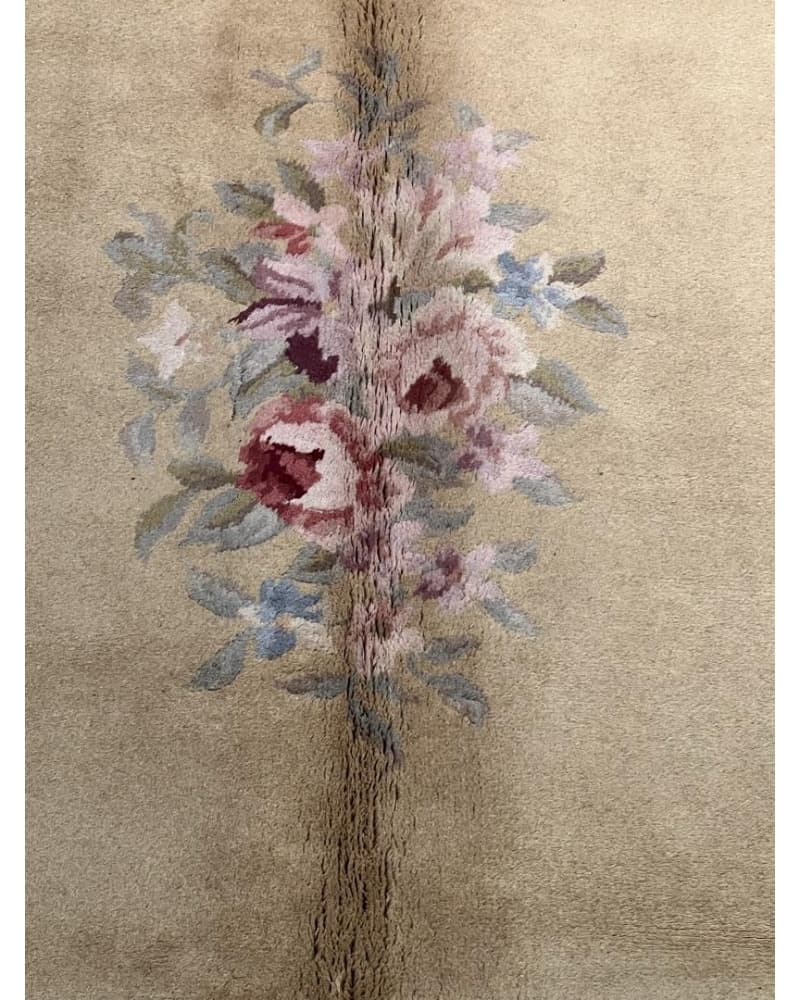 Savaneri Wool view 3