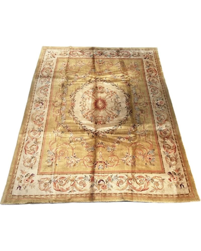 Savaneri Wool view 2