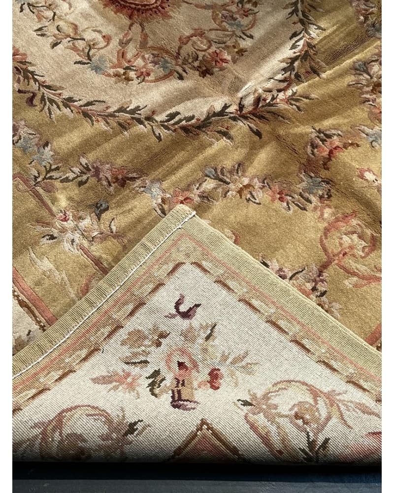 Savaneri Wool view 4