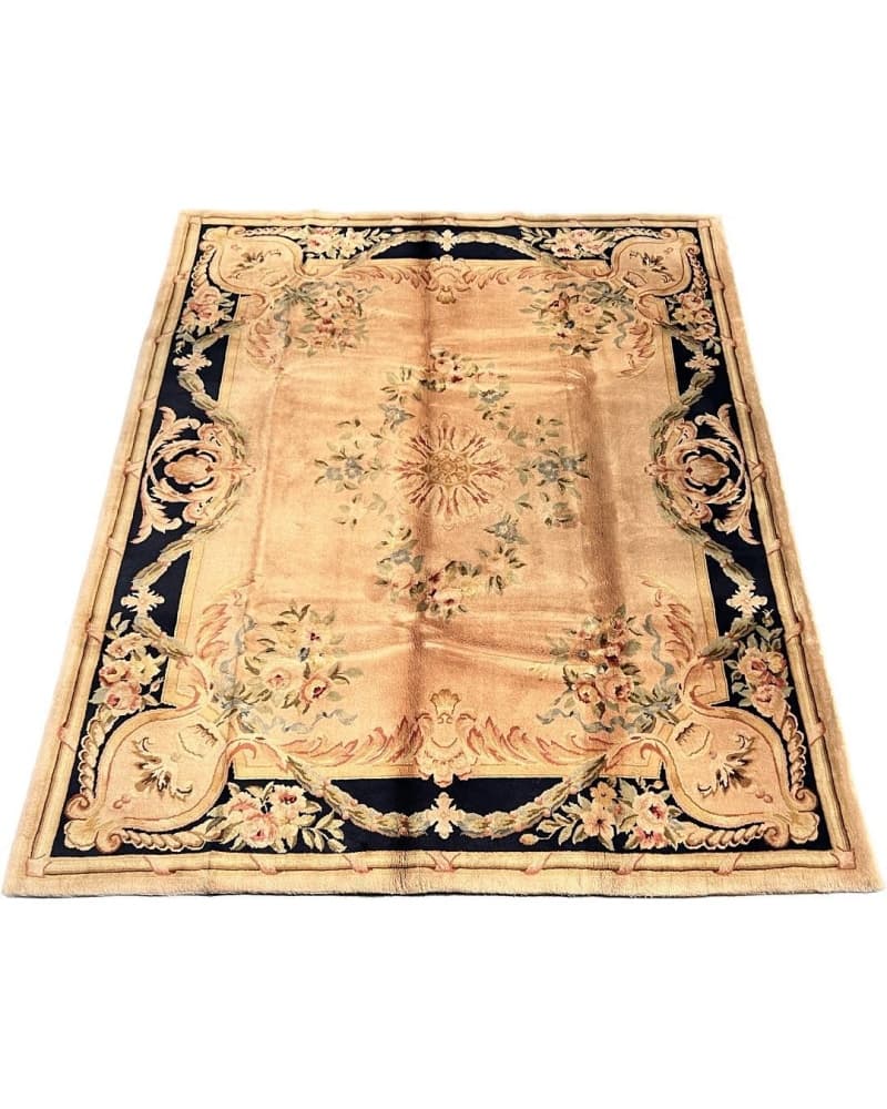 Savaneri Wool view 2