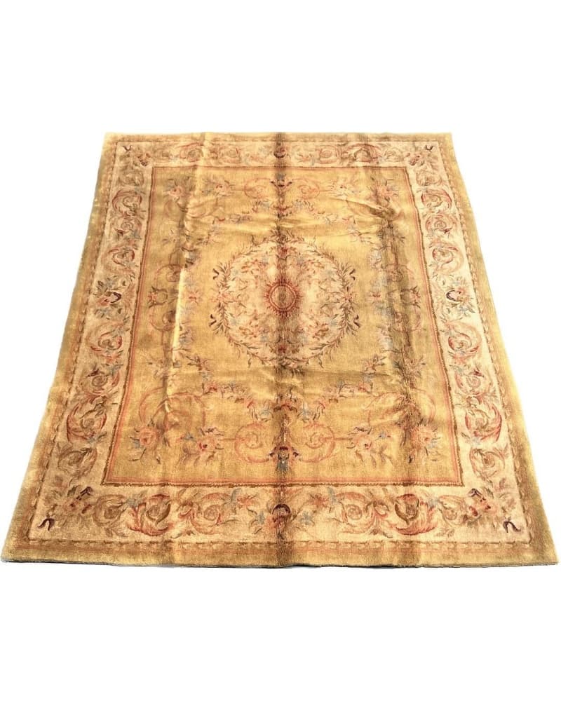 Savaneri Wool view 2