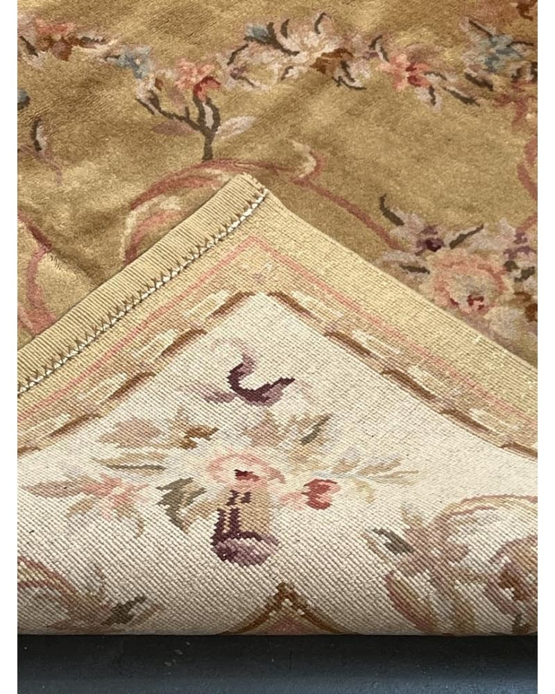 Savaneri Wool view 4