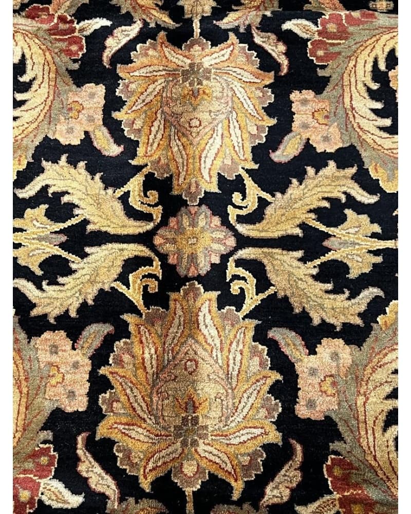 Khorasan Wool view 3