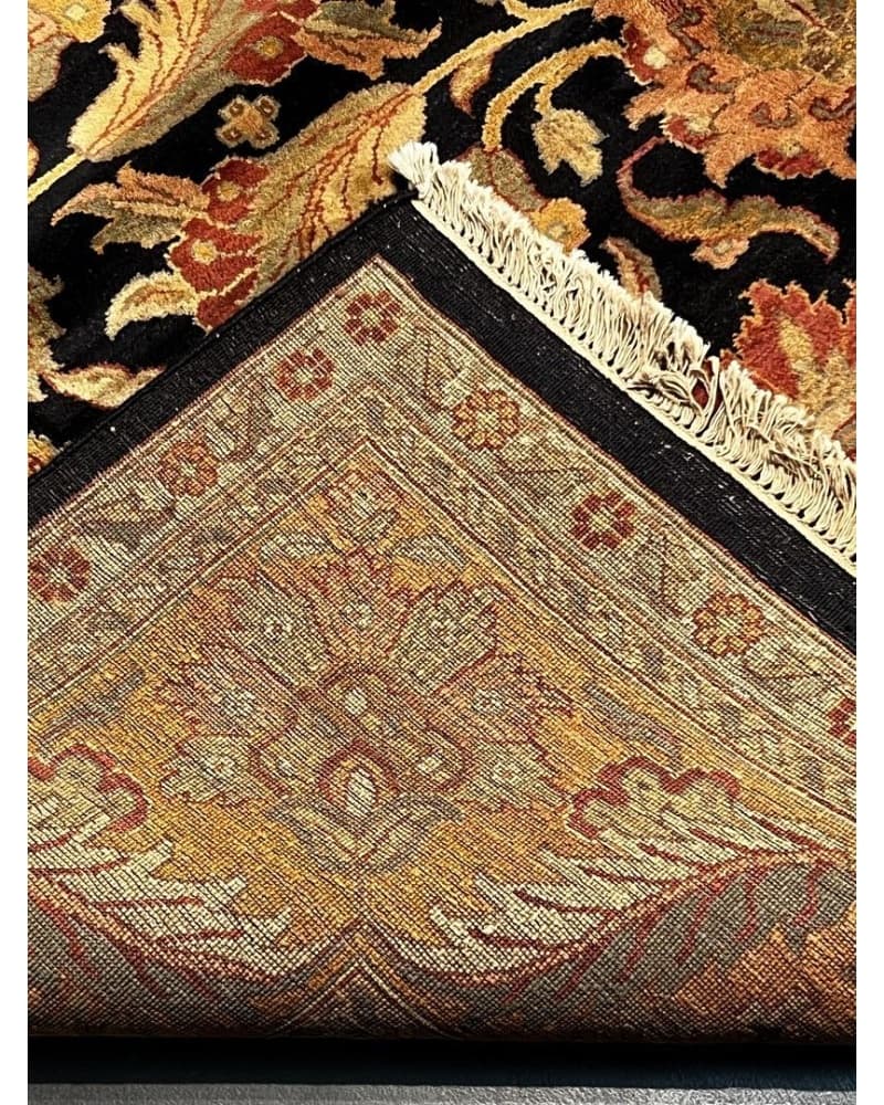 Khorasan Wool view 4