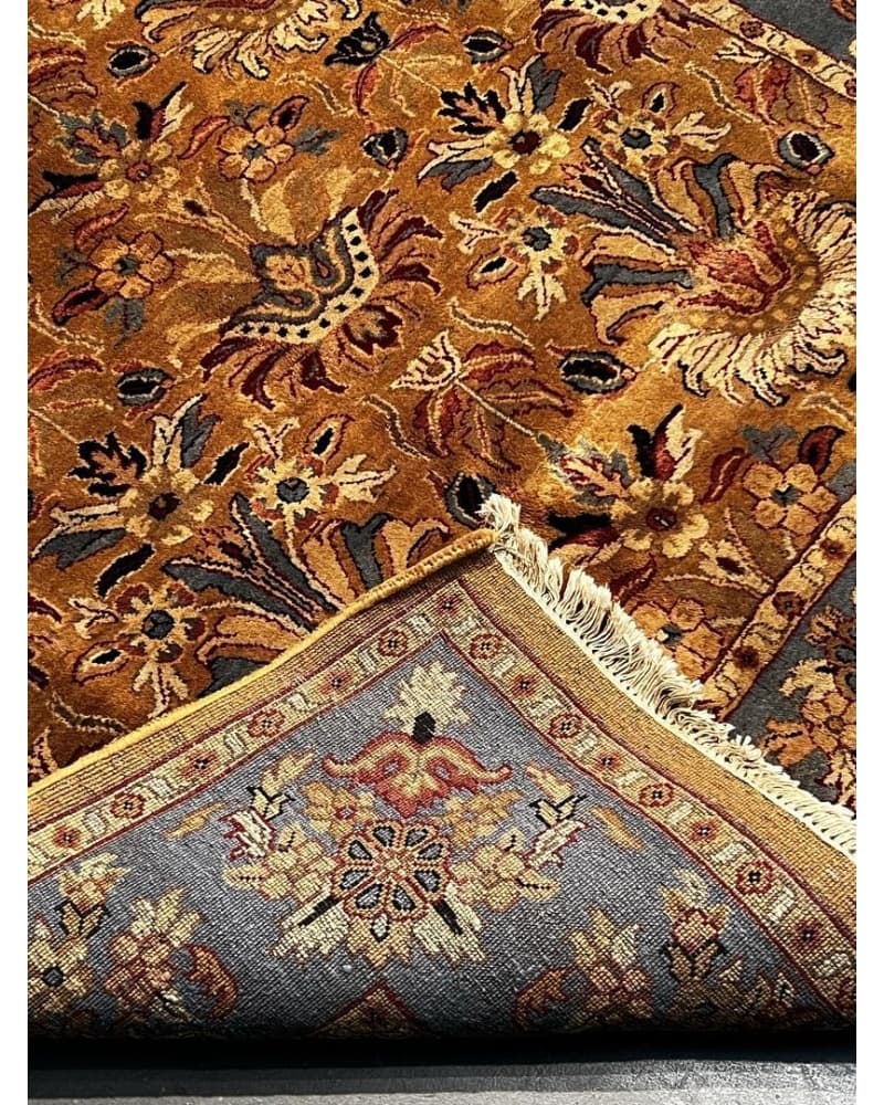 Khorasan Wool view 4