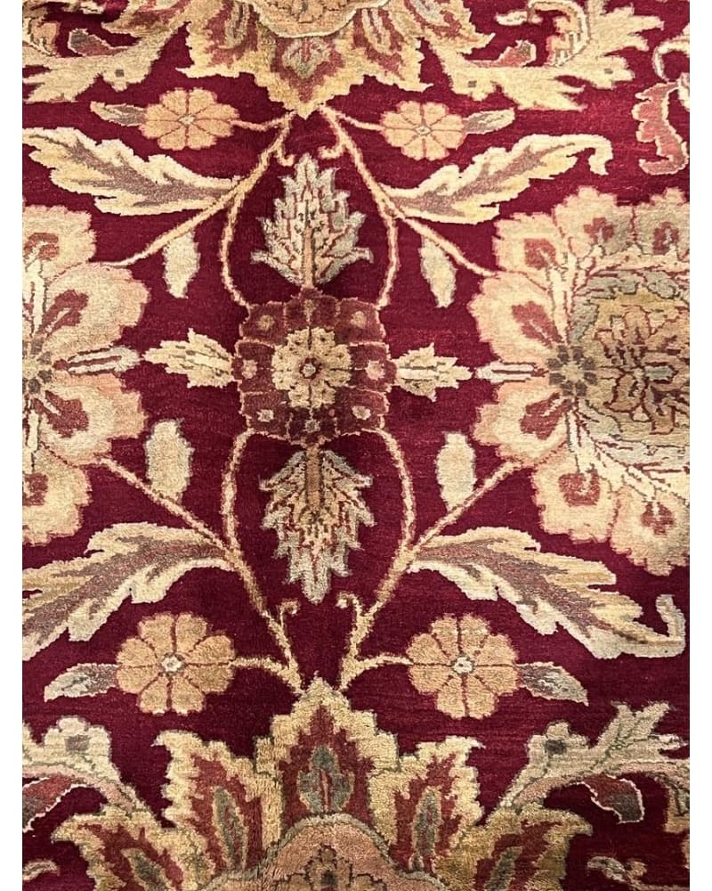 Khorasan Wool view 3