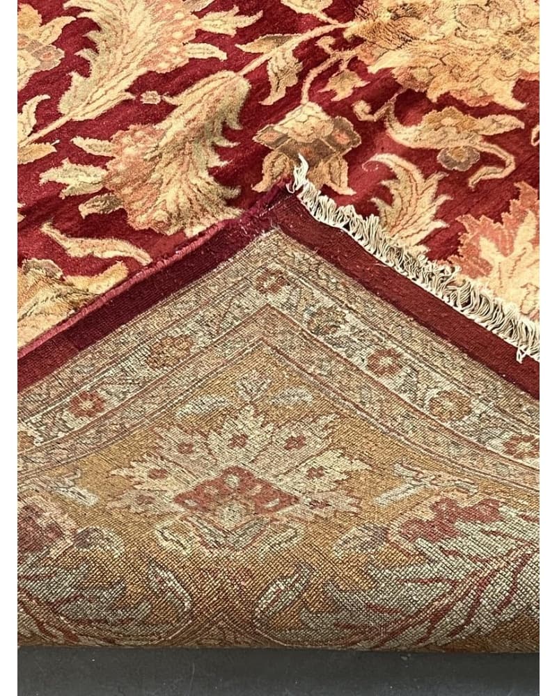 Khorasan Wool view 4