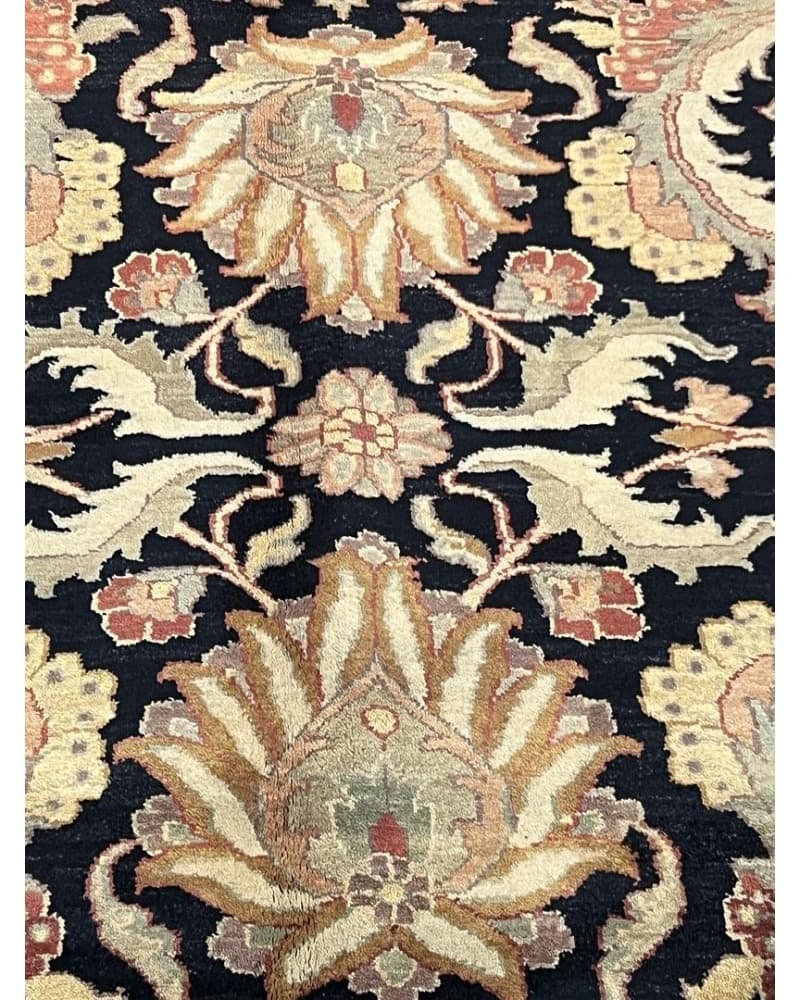 Khorasan Wool view 3