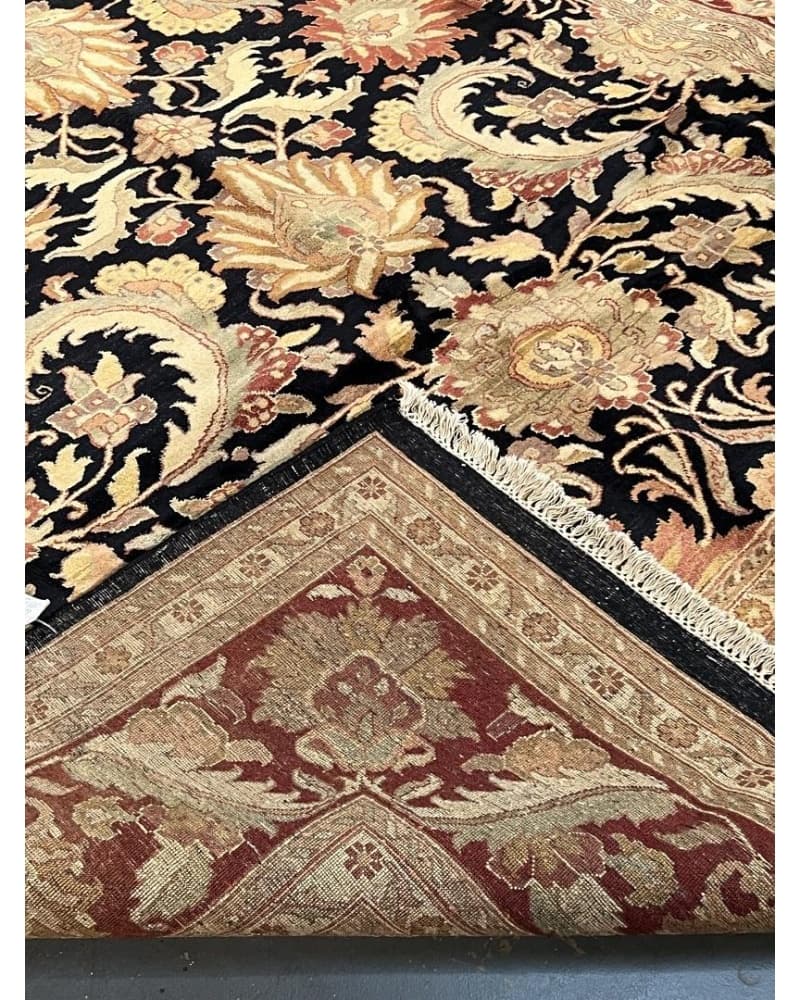 Khorasan Wool view 4