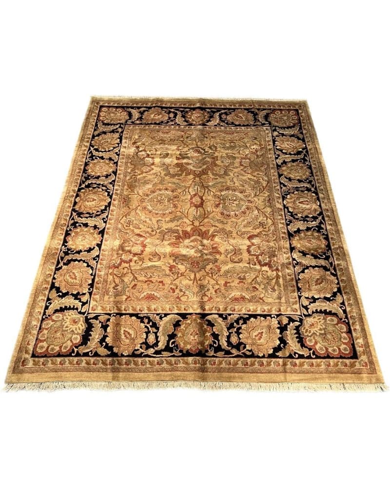 Khorasan Wool view 2