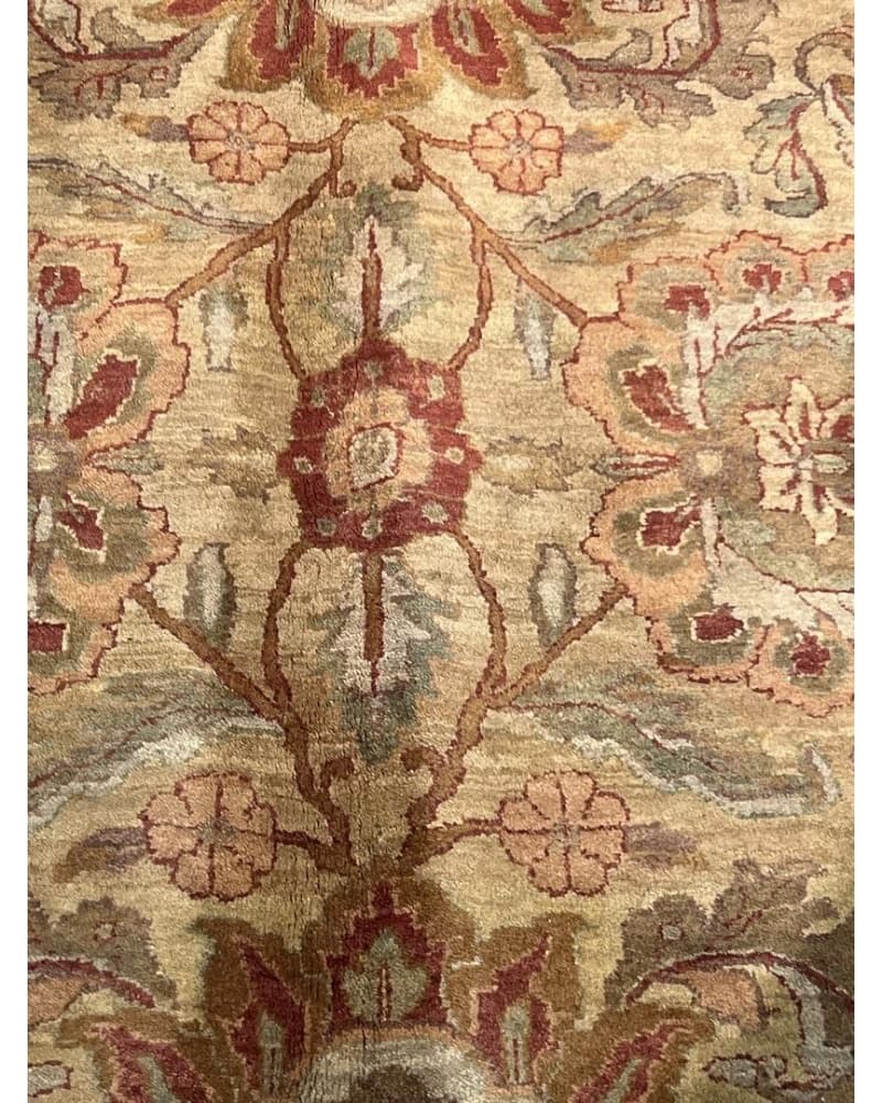 Khorasan Wool view 3