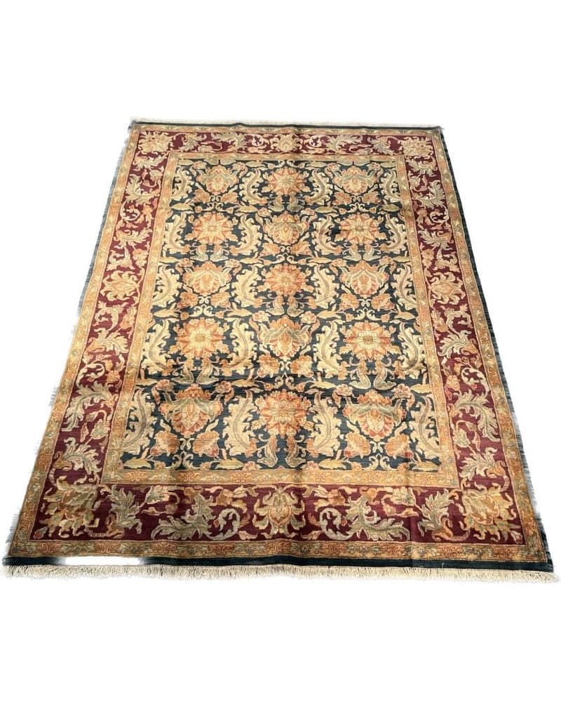 Khorasan Wool view 2