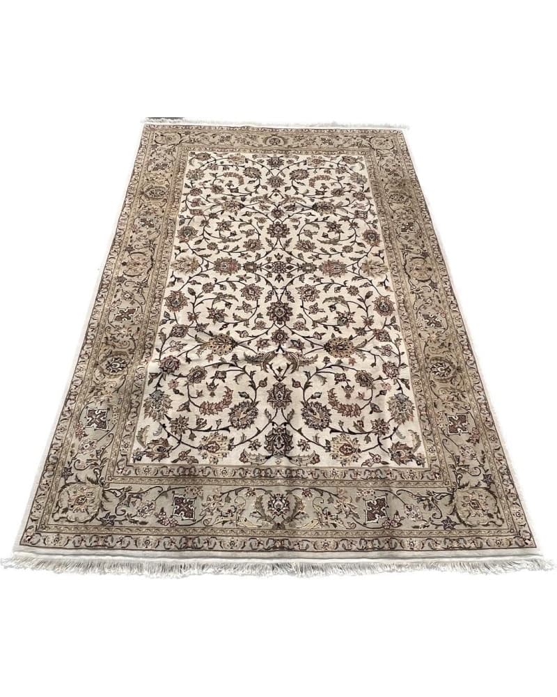 Nain Design Wool & Silk view 2