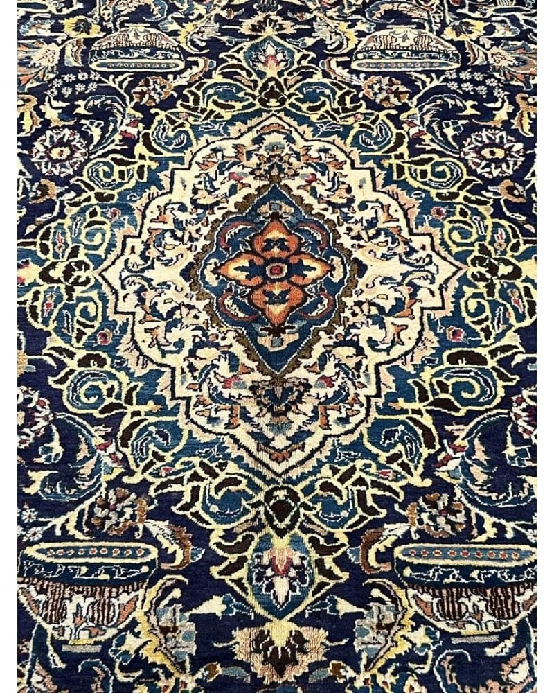 Mashad Wool view 3