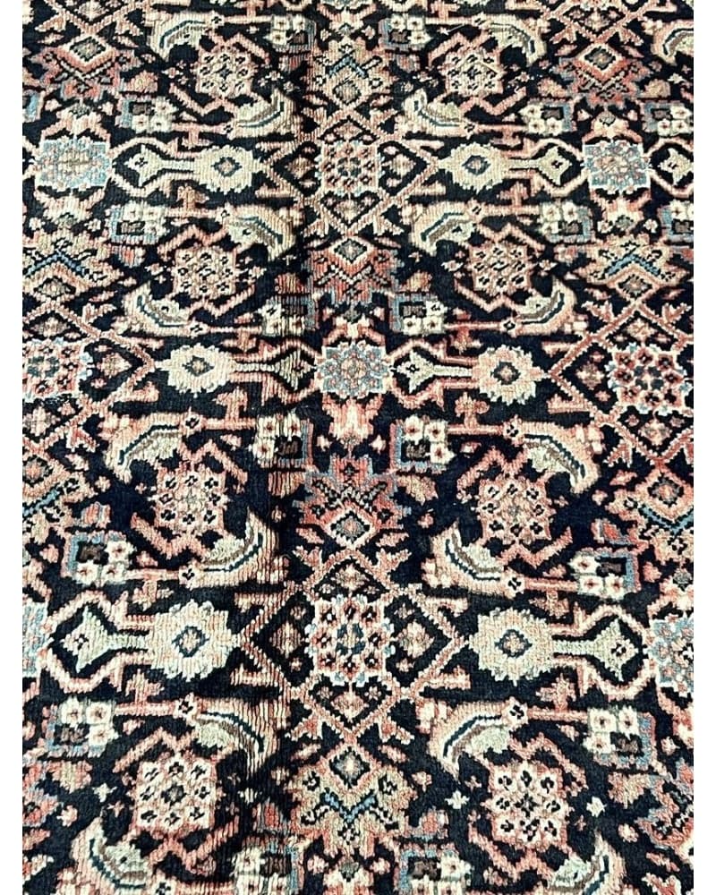 Old Tabriz Wool view 3