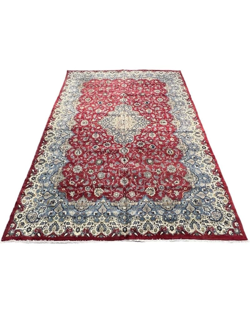 Najafabad Wool view 2