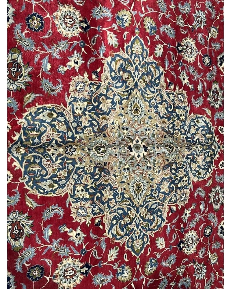 Najafabad Wool view 3