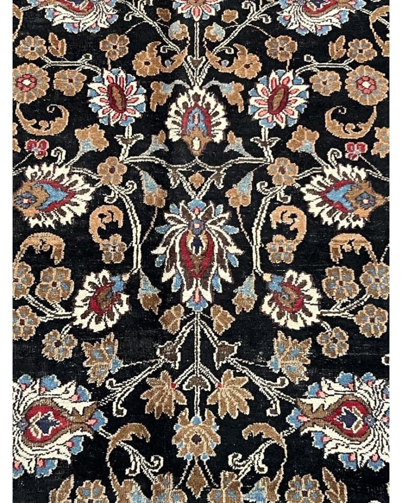 Khorasan Wool view 3