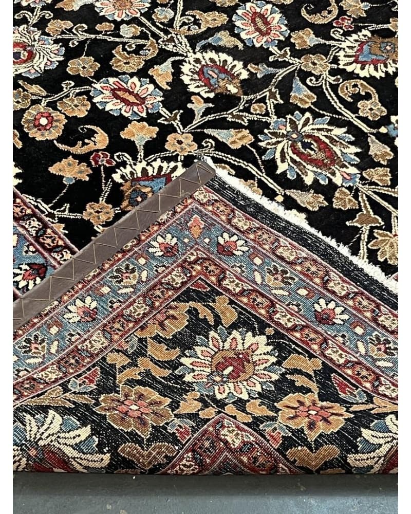 Khorasan Wool view 4