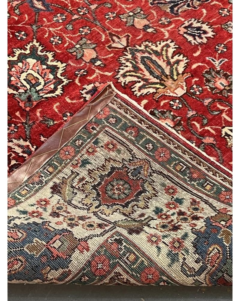 Tabriz Wool view 4