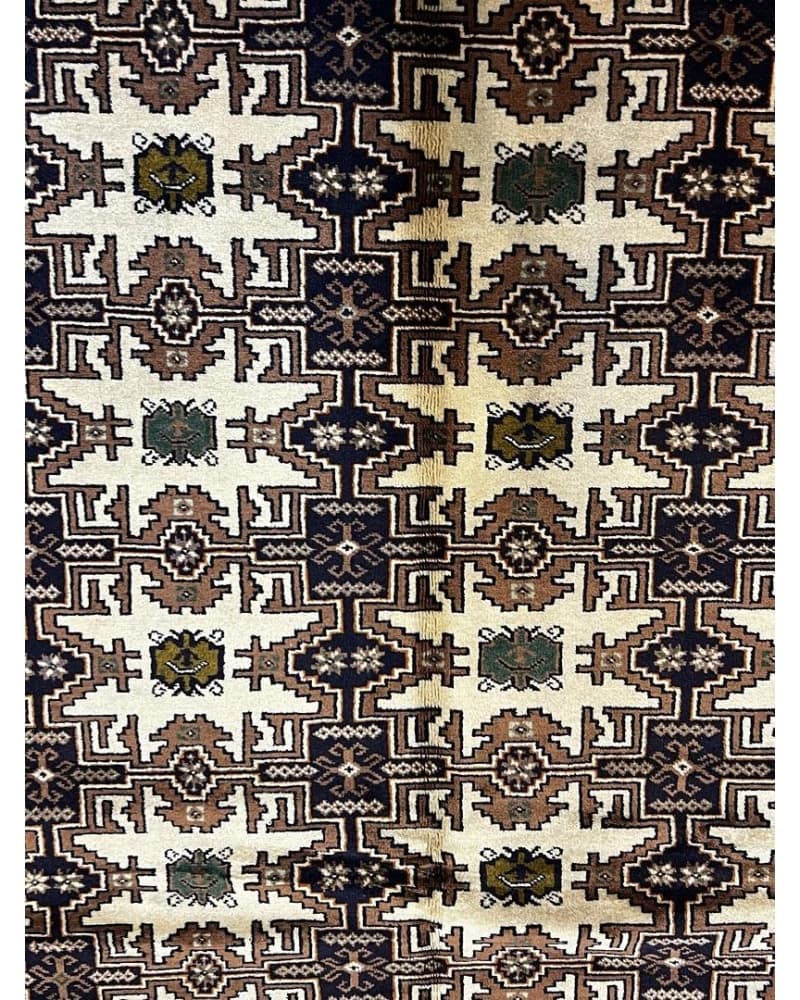 Turkoman Wool view 3