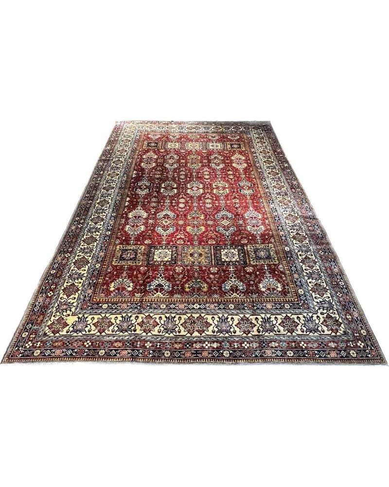 Peshawar Wool view 2