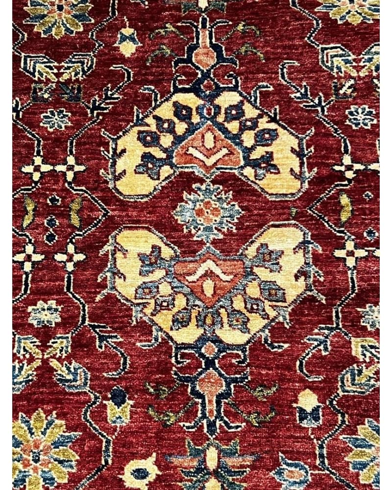 Peshawar Wool view 3