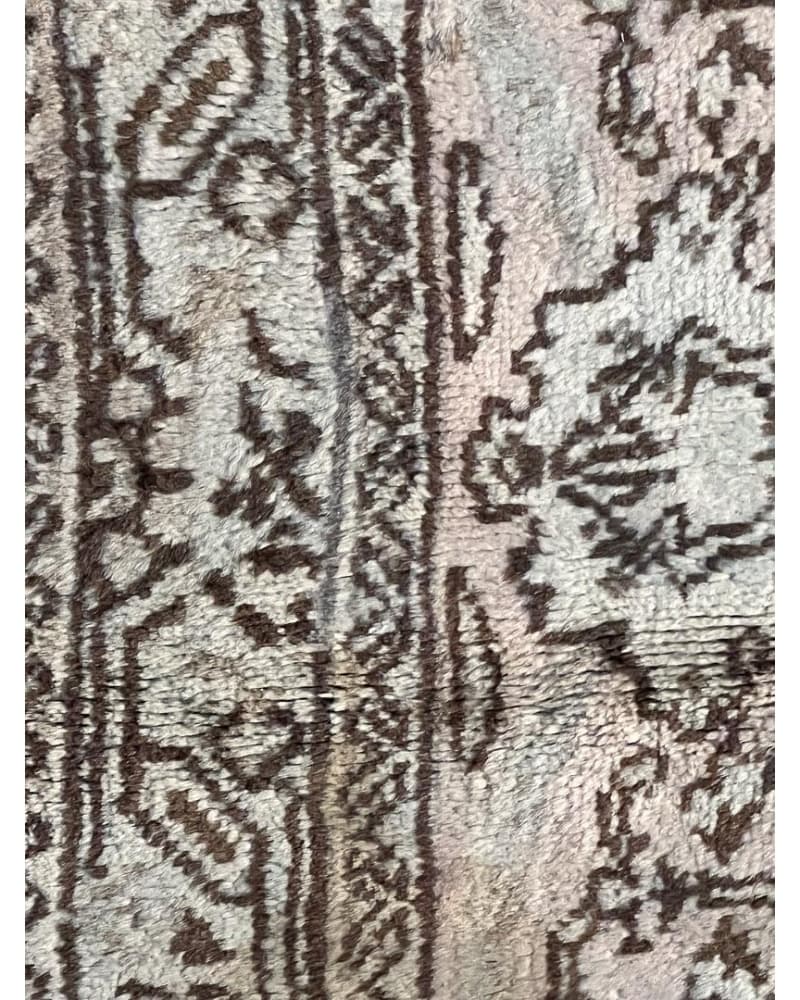 Tabriz Wool view 4