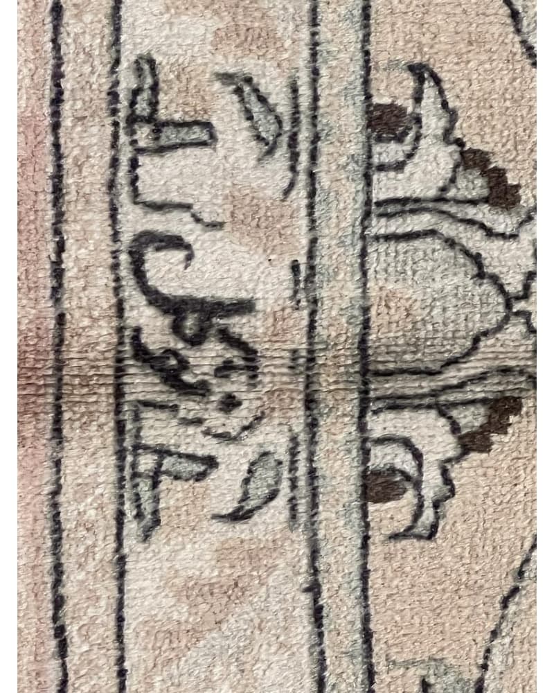 Tabriz Wool view 4