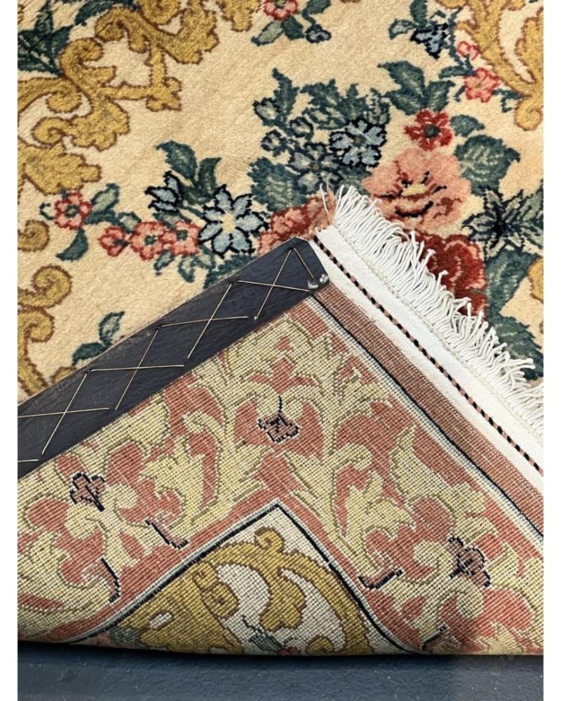 Bakhtiari Wool view 4