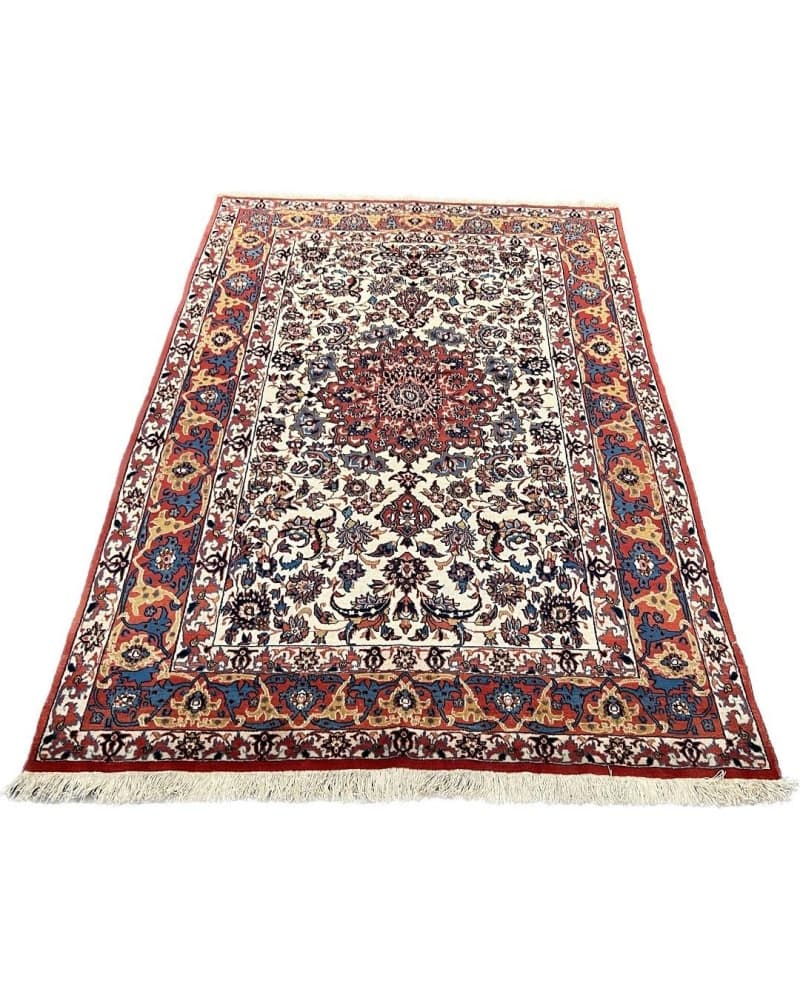 Isfahan Wool
