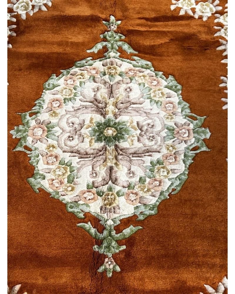 Savaneri Wool view 3