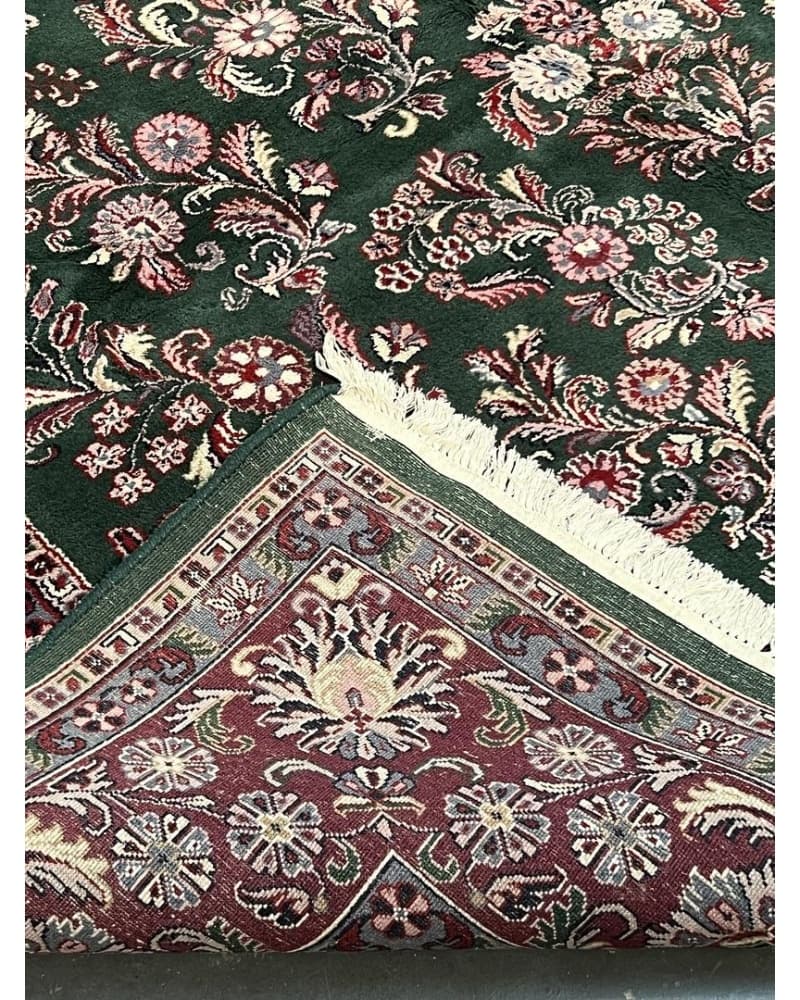 Tabriz Wool view 4