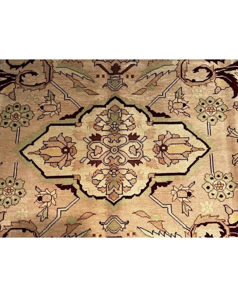 Persian Design Wool view 3