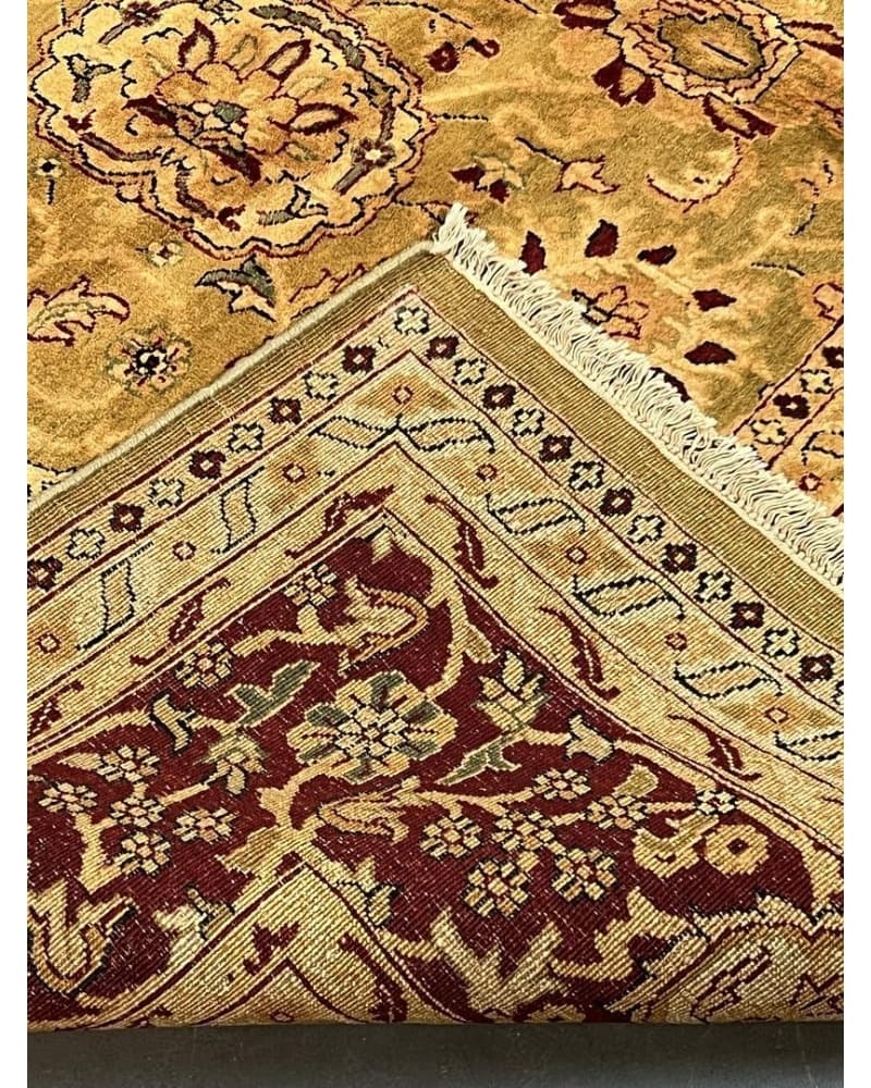 Persian Wool view 4